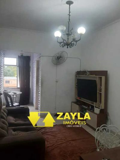 Apartamento, 2 quartos, 72 m² - Foto 1