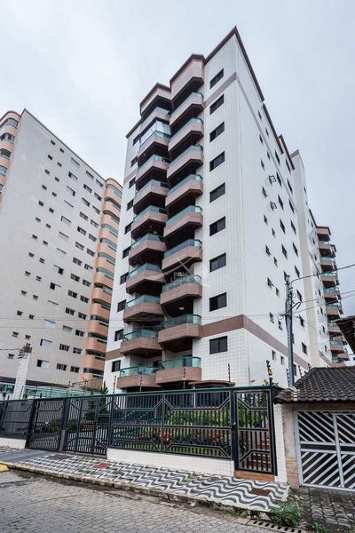 Apartamento, 1 quarto, 50 m² - Foto 1
