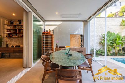 Casa de Condomínio, 4 quartos - Foto 4