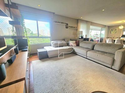 Apartamento, 3 quartos, 187 m² - Foto 5