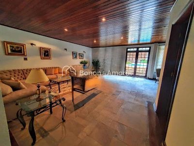 Casa, 5 quartos, 622 m² - Foto 2