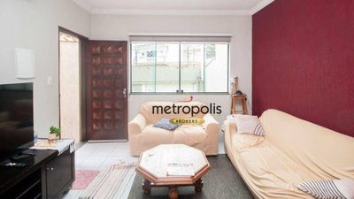 Sobrado, 2 quartos, 128 m² - Foto 2