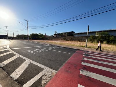 Loteamento e Condomínio, 1600 m² - Foto 4