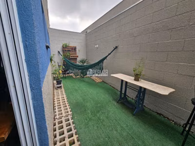 Apartamento, 2 quartos, 65 m² - Foto 1