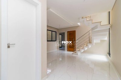 Sobrado, 3 quartos, 96 m² - Foto 3