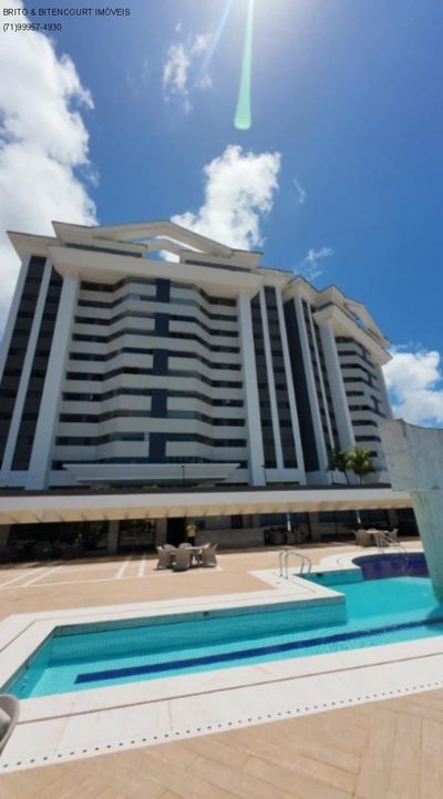 Apartamento, 3 quartos, 273 m² - Foto 3