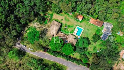 Casa, 4 quartos, 413 m² - Foto 5