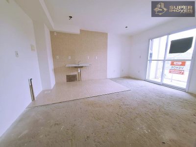 Apartamento, 1 quarto, 27 m² - Foto 3