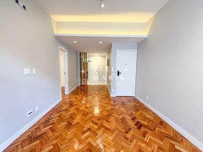 Apartamento, 3 quartos, 112 m² - Foto 2