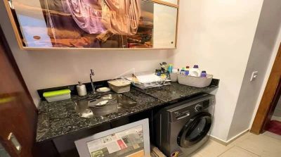 Apartamento, 2 quartos, 55 m² - Foto 1