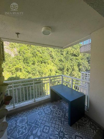 Apartamento, 3 quartos, 84 m² - Foto 3