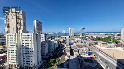 Apartamento, 1 quarto, 36 m² - Foto 5