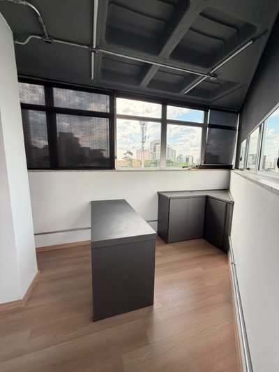Sala-Conjunto - Foto 3