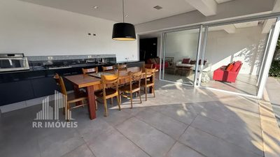 Casa, 4 quartos, 508 m² - Foto 4