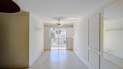 Apartamento, 3 quartos, 80 m² - Foto 3