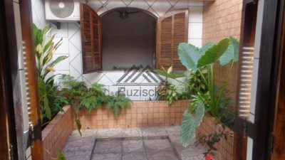 Casa, 3 quartos, 126 m² - Foto 5