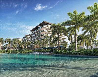 Cobertura, 6 quartos, 1042 m² - Foto 2