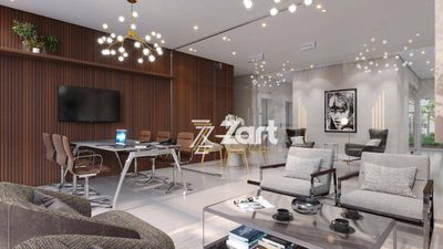 Apartamento, 2 quartos, 60 m² - Foto 4