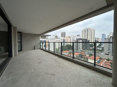 Cobertura, 4 quartos, 330 m² - Foto 3