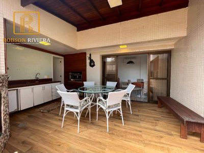Cobertura, 5 quartos, 243 m² - Foto 4