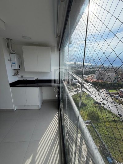 Apartamento, 2 quartos, 48 m² - Foto 1