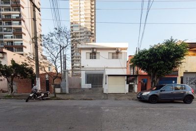 Casa, 6 quartos, 285 m² - Foto 1