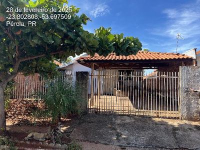 Casa, 1 quarto, 166 m² - Foto 1