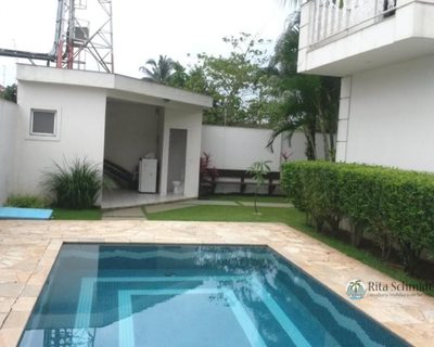 Cobertura, 4 quartos, 155 m² - Foto 5