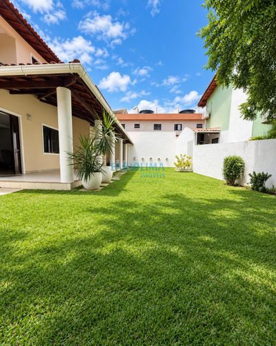 Casa de Condomínio, 4 quartos - Foto 2