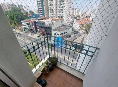 Apartamento, 2 quartos, 65 m² - Foto 4
