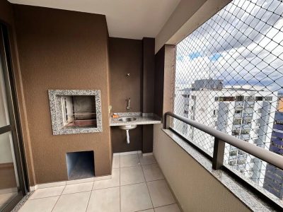 Apartamento, 3 quartos, 77 m² - Foto 5