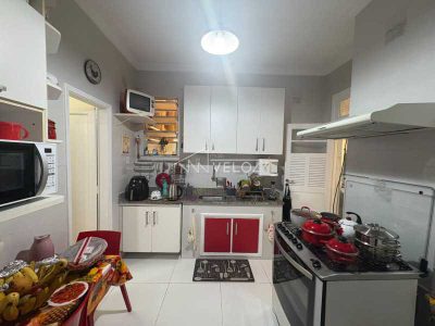 Apartamento, 2 quartos, 84 m² - Foto 4
