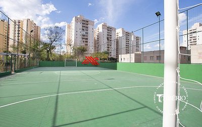 Apartamento, 2 quartos, 55 m² - Foto 5