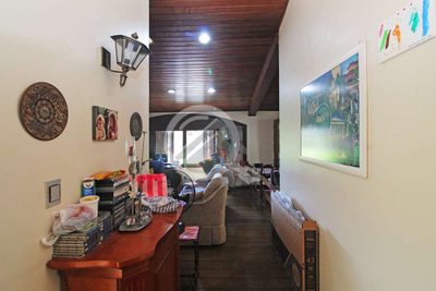 Casa, 4 quartos, 458 m² - Foto 5