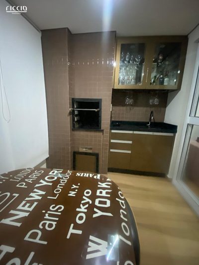 Apartamento, 2 quartos, 69 m² - Foto 5