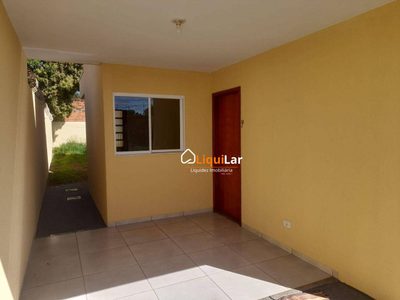 Casa, 2 quartos, 63 m² - Foto 3