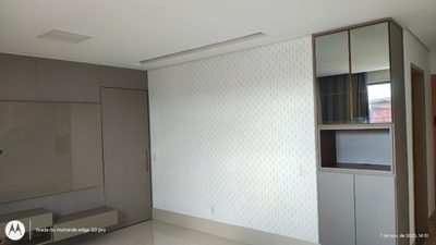 Apartamento, 3 quartos, 80 m² - Foto 1