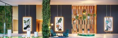 Apartamento, 3 quartos, 136 m² - Foto 3