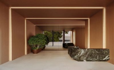 Apartamento, 1 quarto, 101 m² - Foto 5