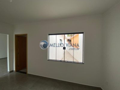 Casa, 3 quartos - Foto 4
