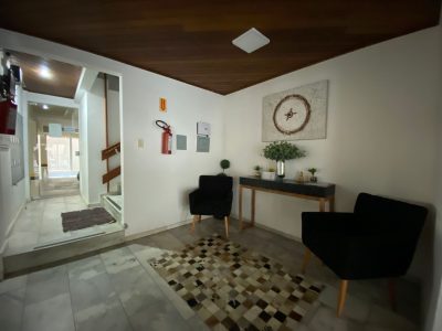 Apartamento, 2 quartos, 92 m² - Foto 2