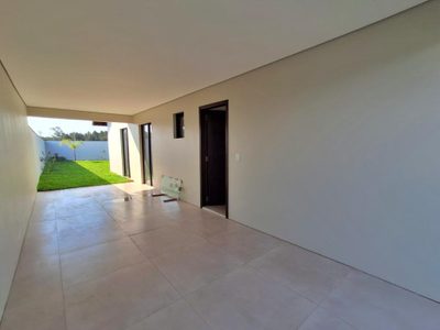 Casa, 3 quartos, 102 m² - Foto 5