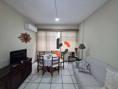 Apartamento, 3 quartos, 91 m² - Foto 1