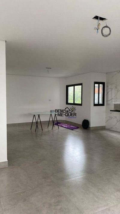 Sobrado, 3 quartos, 105 m² - Foto 4