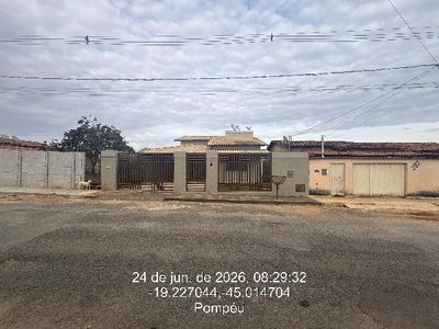 Casa, 2 quartos, 360 m² - Foto 1