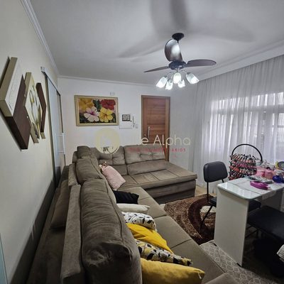 Apartamento, 3 quartos, 60 m² - Foto 2