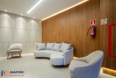 Cobertura, 3 quartos, 209 m² - Foto 5