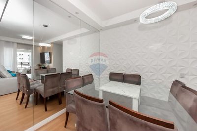 Apartamento, 3 quartos, 83 m² - Foto 5