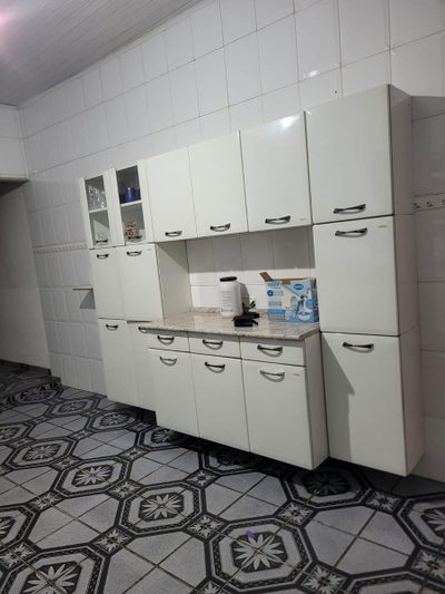 Casa, 3 quartos, 125 m² - Foto 1