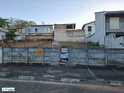 Terreno, 300 m² - Foto 1
